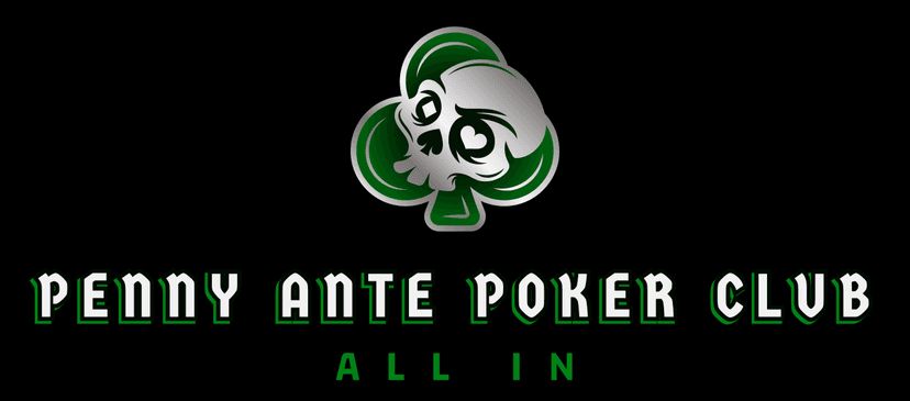 Penny Ante Poker Club